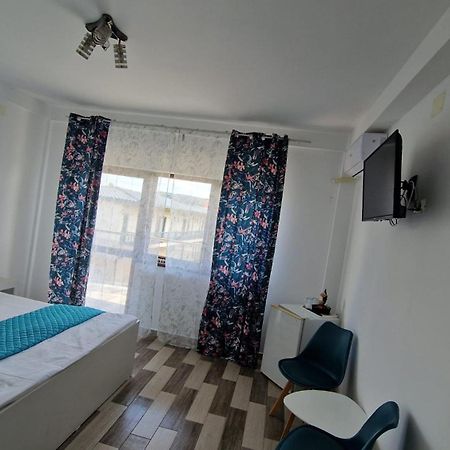 Bed and Breakfast Sweet Desire Vama Veche Exterior foto